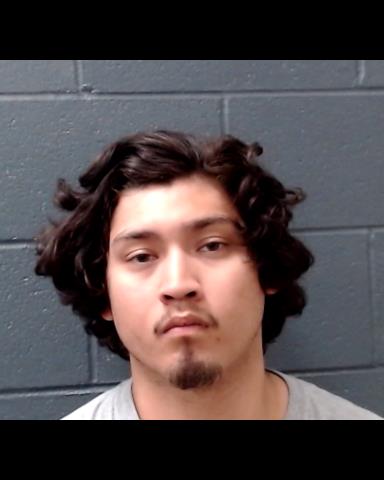 DOMINGUEZ, GABRIEL ANTONIO booking photo