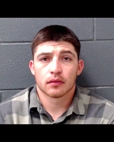 CANO, VICTOR RENE booking photo