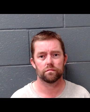 TOOMEY, DEREK JOHN booking photo