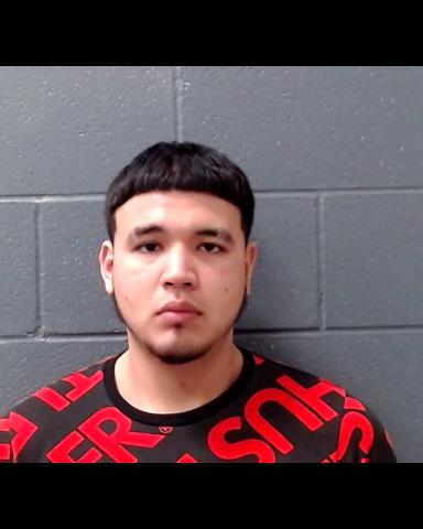 RENAUD, CARLOS ANGEL booking photo