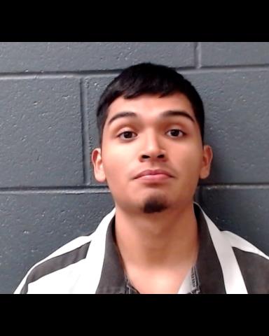 MENDEZ, HERMES GAEL booking photo