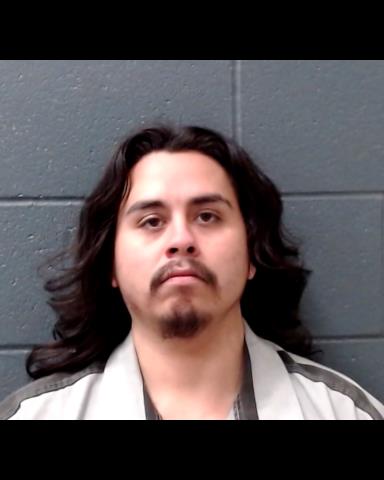 SERNA, CHRISTOPHER ANDREW booking photo