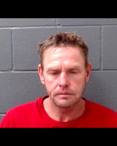 WILSON, CHRISTOPHER JAMES booking photo