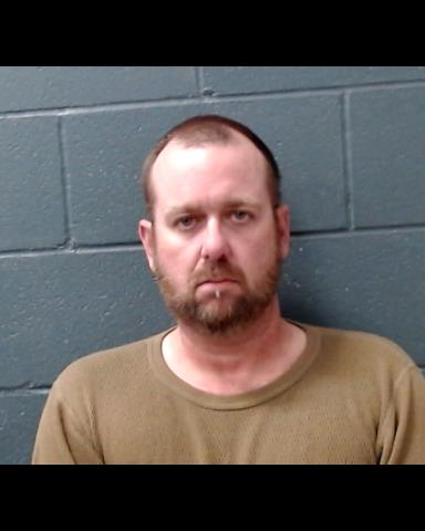 BRAINERD, DOUGLAS BENTON booking photo