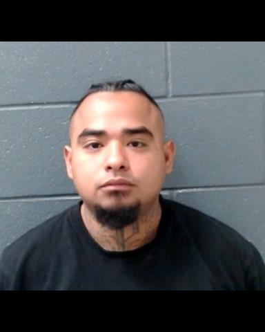 PEREZ, JOHN PAUL booking photo