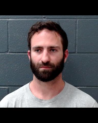 YOUNG, ROBERT CUTHBERT booking photo