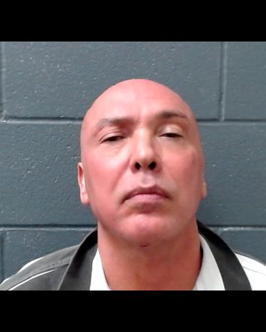 ALVAREZ, ERIC ALLEN booking photo