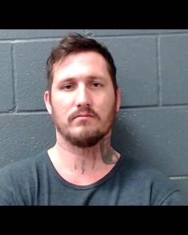 SULLIVAN, RYAN MICHAEL booking photo