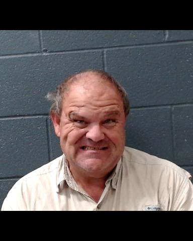 COOK, BRANDON TRAVIS booking photo