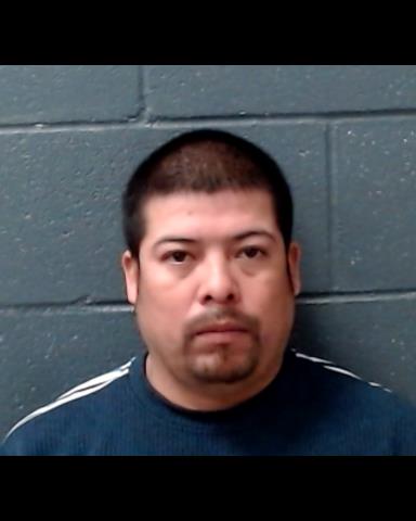 HERNANDEZ-HERNANDEZ, MANUEL booking photo