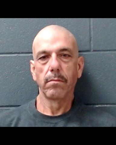 CABRERA-TREVINO, AURELIO booking photo