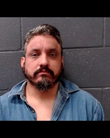 JIMENEZ, ROY booking photo