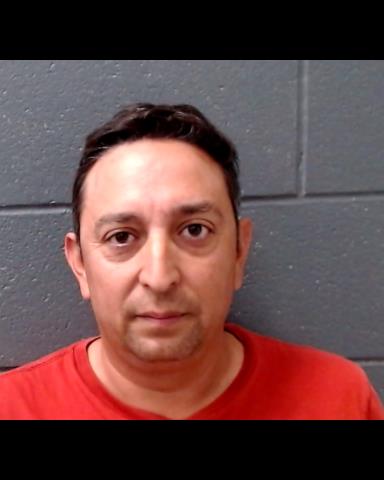 DELAROSA, RUBEN booking photo