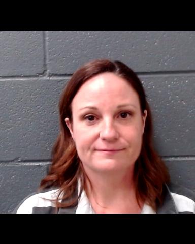 RAYBURN, DEANNA DAWN booking photo