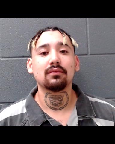 HERNANDEZ, XAVIER ELOGIO booking photo