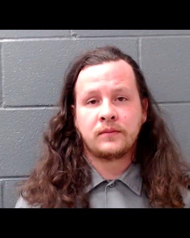 ELIZONDO, CHRISTOPHER LEE booking photo