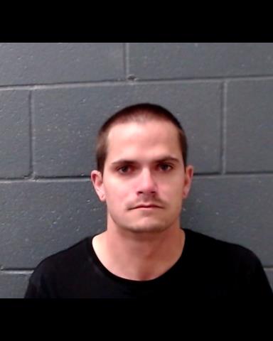 BUSE, PRESTON LAWRENCE booking photo