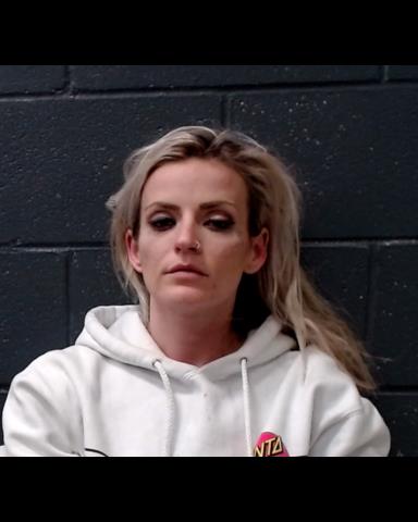 RANEY, HALEY ALEXIS booking photo