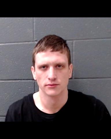 KALSON, JUSTUS JAMES booking photo