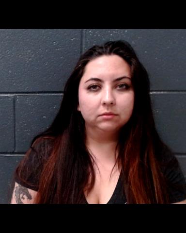 LUTTRULL, BAILEY MCKINZIE booking photo