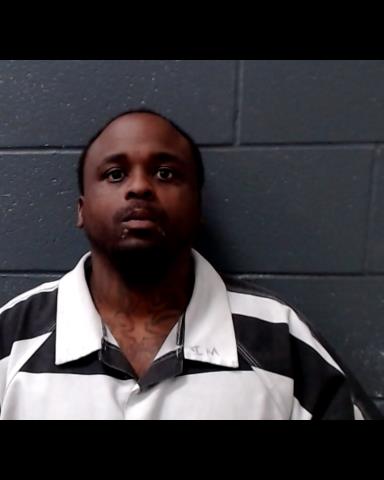 RAINEY, CURTIS JOSEPH, Jr. booking photo