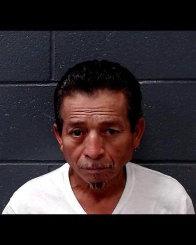 FLORES, MANUEL CORDOVA booking photo
