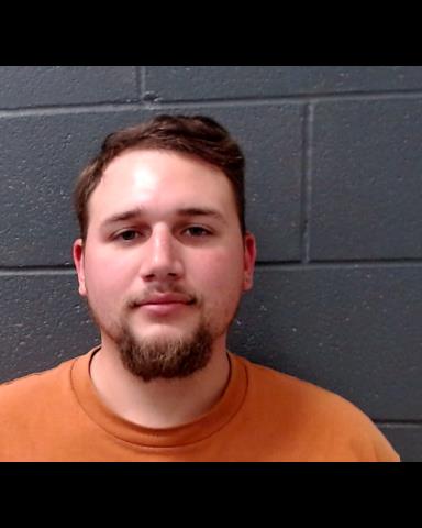 BRADLEY, MICAH JOSEPH booking photo