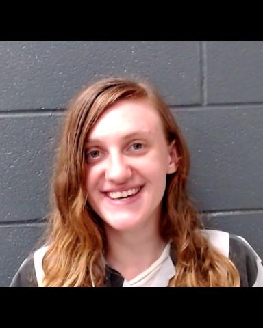 CAYCE, SAVANNA LEE booking photo