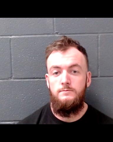 KILGORE, JOSHUA GRAHAM booking photo