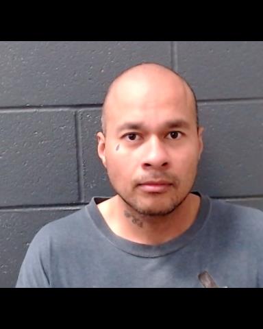 GUILLEN, ISMAEL NARSICO booking photo