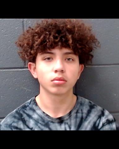 SOTO, ADAN GABRIEL booking photo
