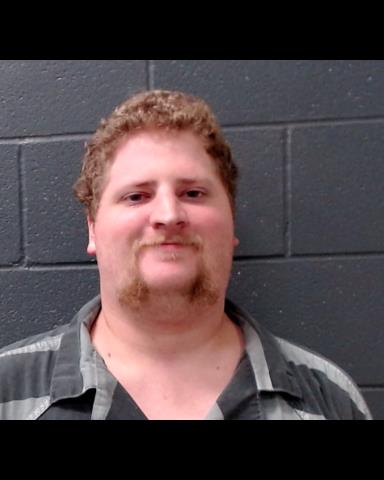 SEELHAMMER, ZACHARY PEYTON booking photo