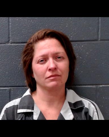 FIELD, KELLY NICOLE booking photo