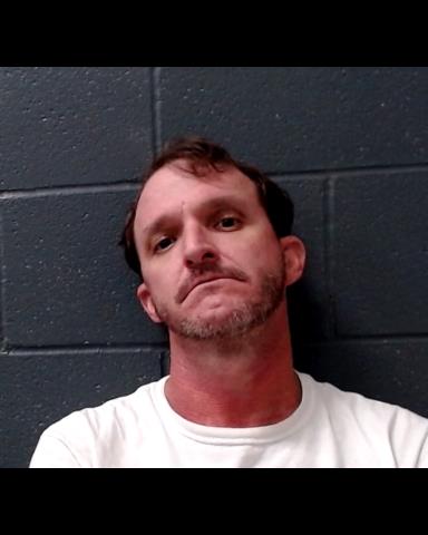 SCHRECK, CHARLES RUSSELL LOWELL booking photo