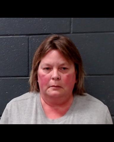 MOFFETT, LEONORA ANN booking photo