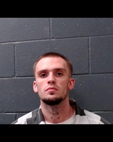 CAMPBELL, JARED LEWIS booking photo