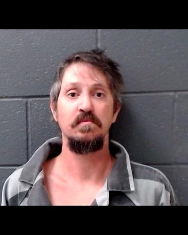 WELCH, WESLEY NATHAN booking photo