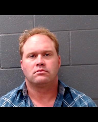 SMITH, LIAS WALKER booking photo