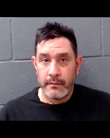 VALADEZ, DANIEL ANTHONY booking photo
