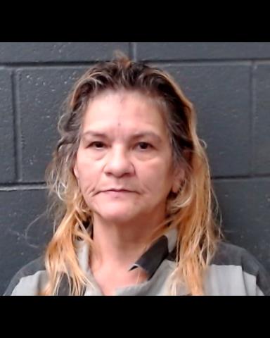 PAEZ, ISABEL SARLI booking photo