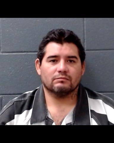 LEDESMA, ENRIQUE RAMON, Jr. booking photo