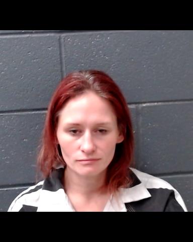 BURNS, JENNIFER DAWN booking photo