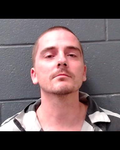 BURNS, JACOB ROBERT booking photo