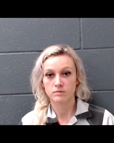 ATKINSON, ALEXIS KASSIDY booking photo