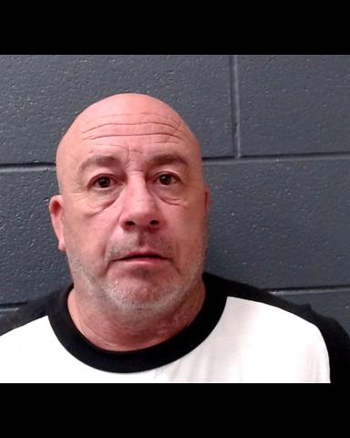 GILLETTE, MICHAEL JOSEPH booking photo