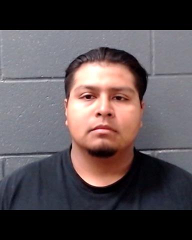 GUTIERREZ, DANIEL LOUIS booking photo