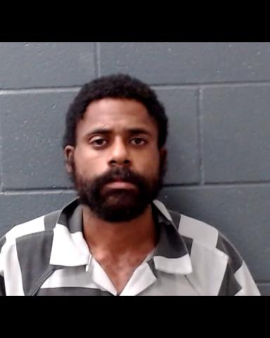 COLEMAN, RICHARD LYNN booking photo