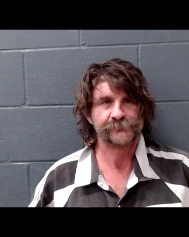 SIPES, BRIAN WAYNE booking photo