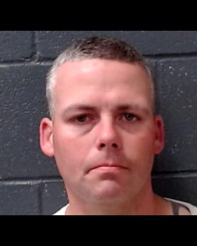 BADGETT, JEFFREY EUGENE booking photo