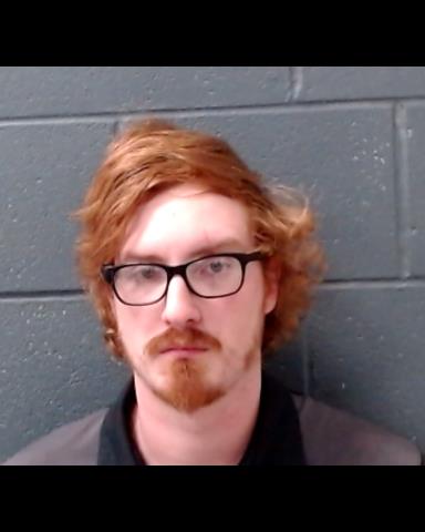 LOONEY, JOSEPH RYAN booking photo